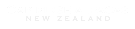 Oak Ridge Alpacas